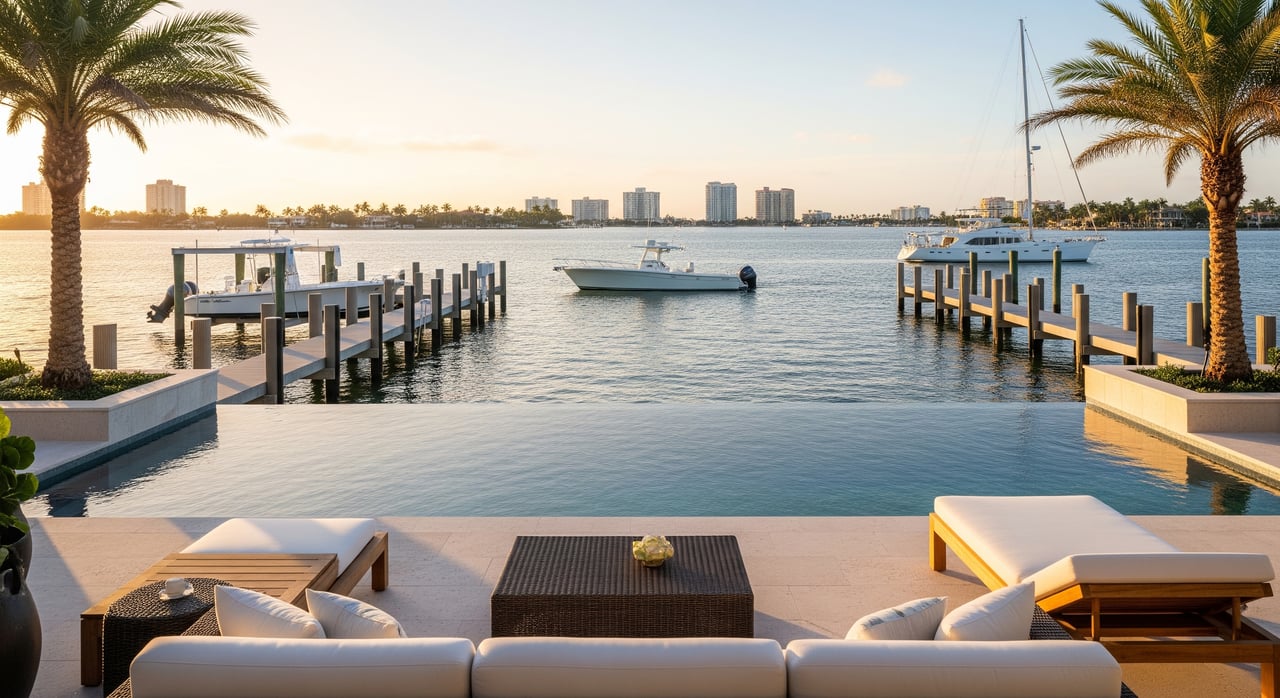 Downtown Sarasota Or The Keys? Choosing Your Lifestyle