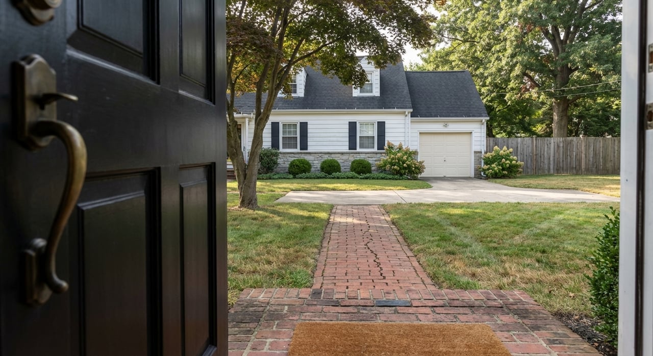 When Move-Up Sellers Should List In Barrington