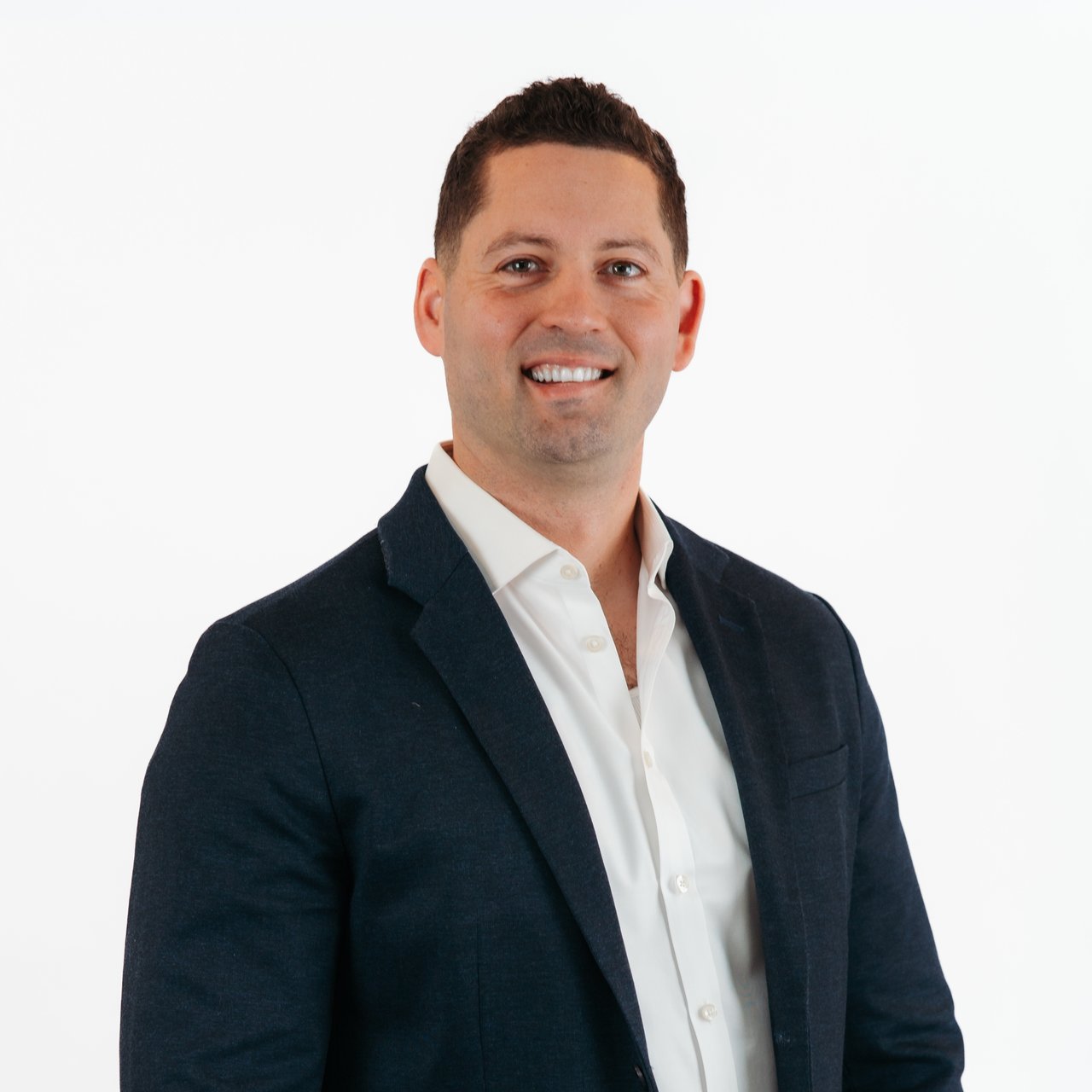 Austin Pelka Toms River, NJ Real Estate Agent Headshot