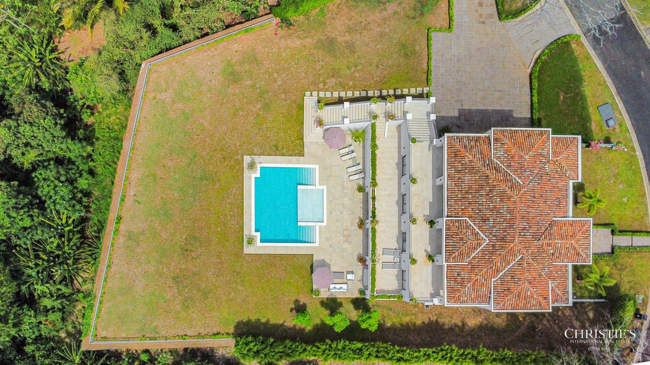 Nativa Resort Home for Sale: Casa Amila