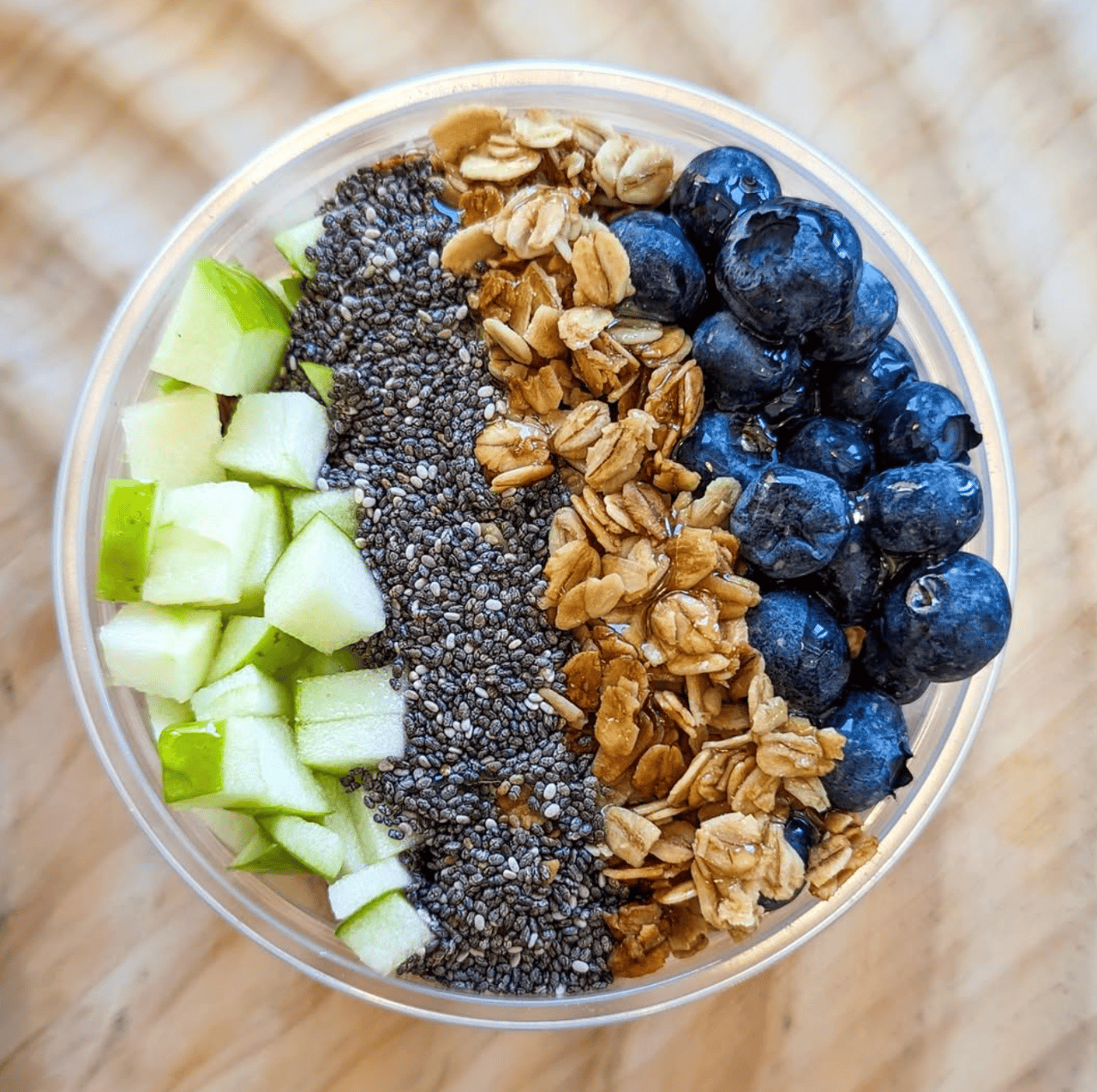 Local Business Spotlight: Kiki's Fresh Bowls