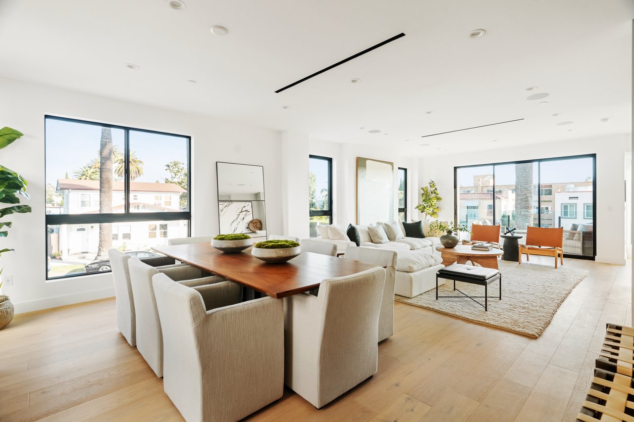 Ambrosia at Hillhurst