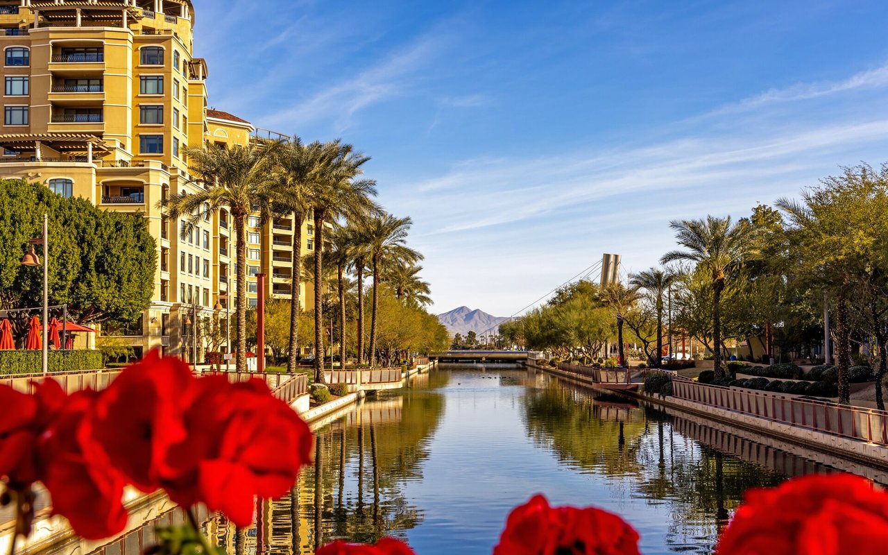 Scottsdale Rental Homes