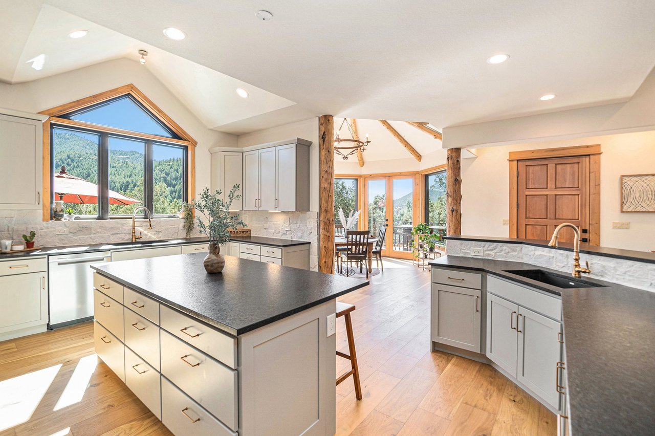 2692 S Mt Blue Sky Ln