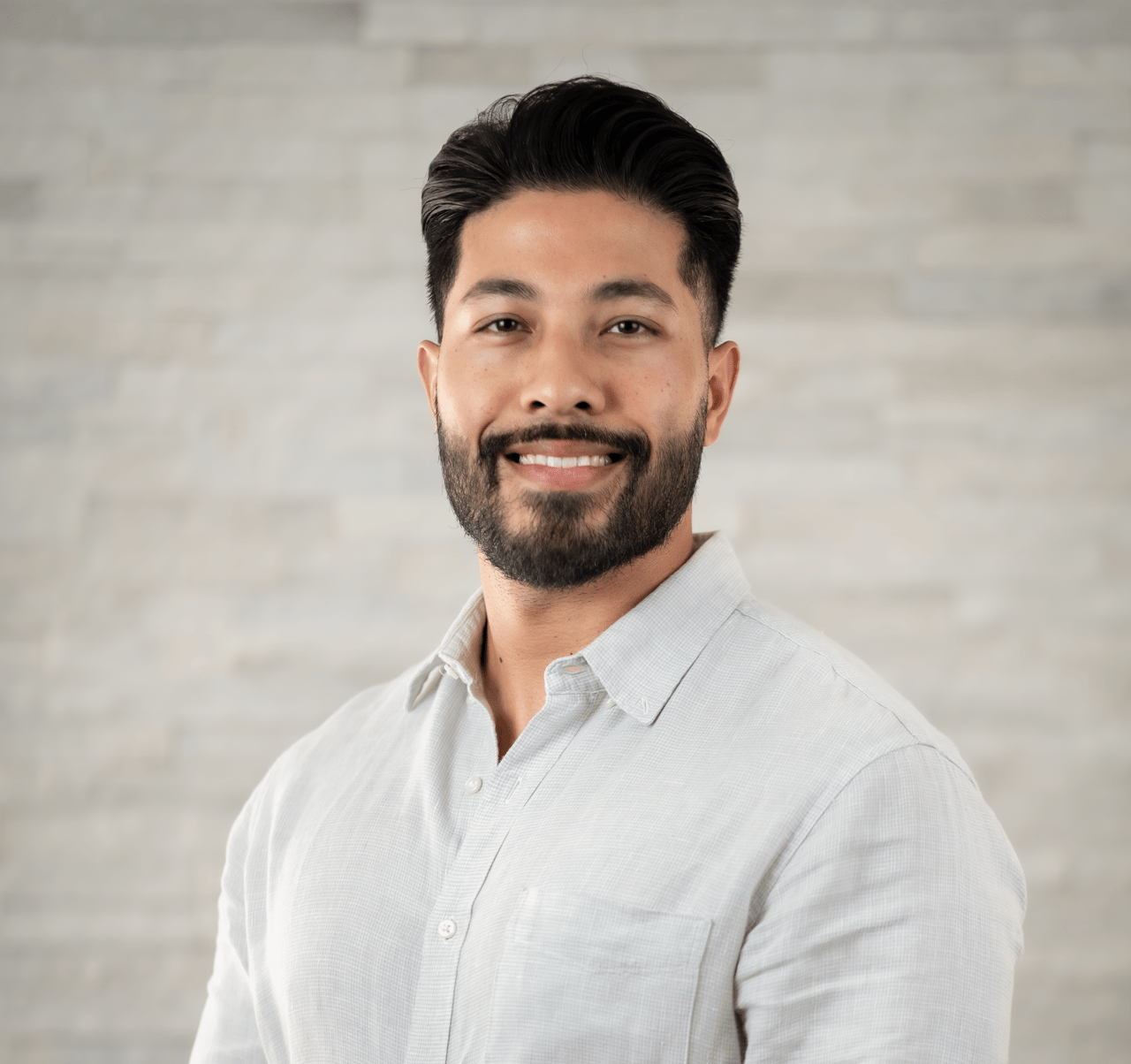 Brandon  Tan