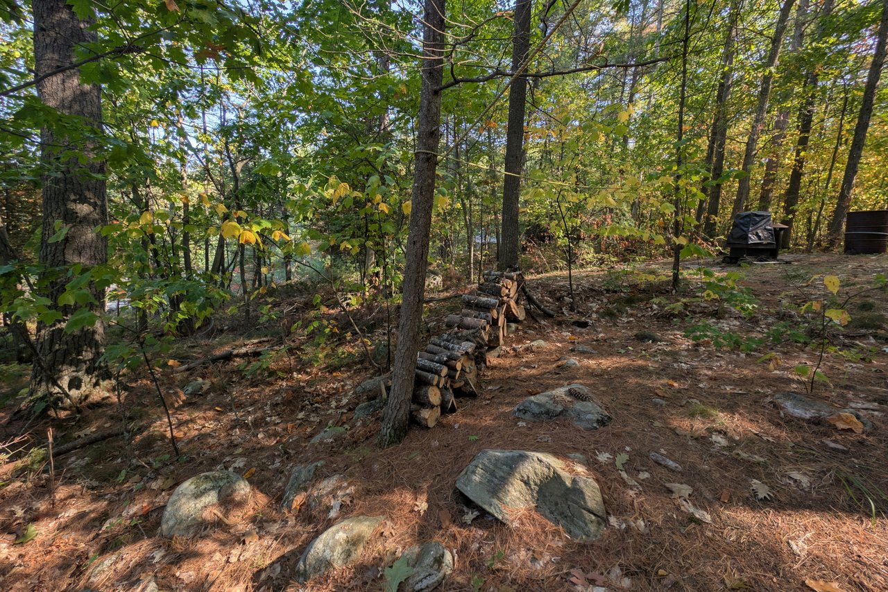 7128 Go Home Lake Shr N/A, Georgian Bay, ON L0K 1S0