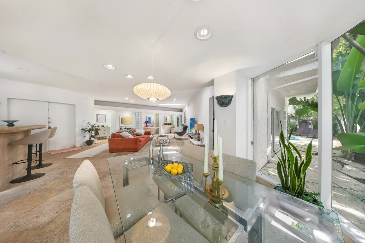 3200 Morris Lane