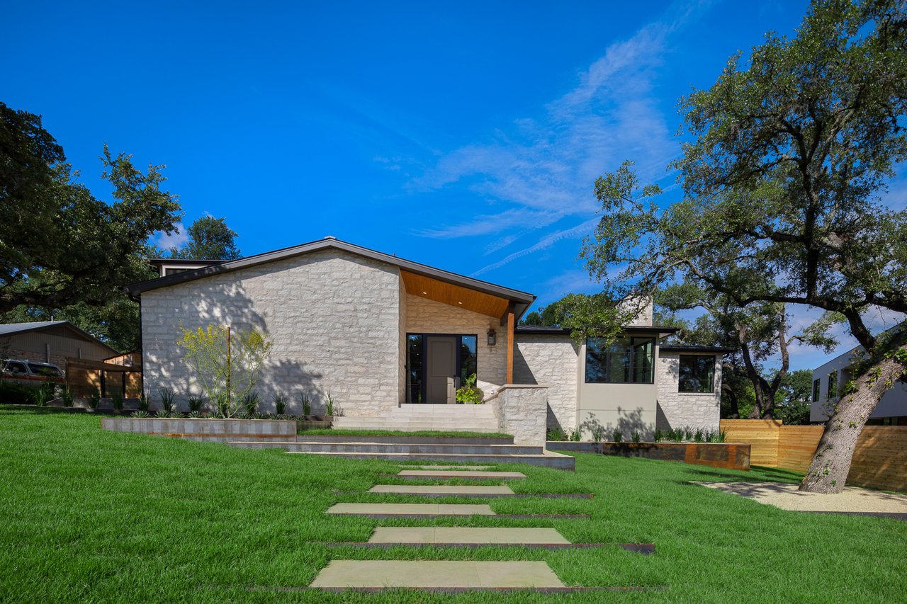 Brookhaven in Barton Hills