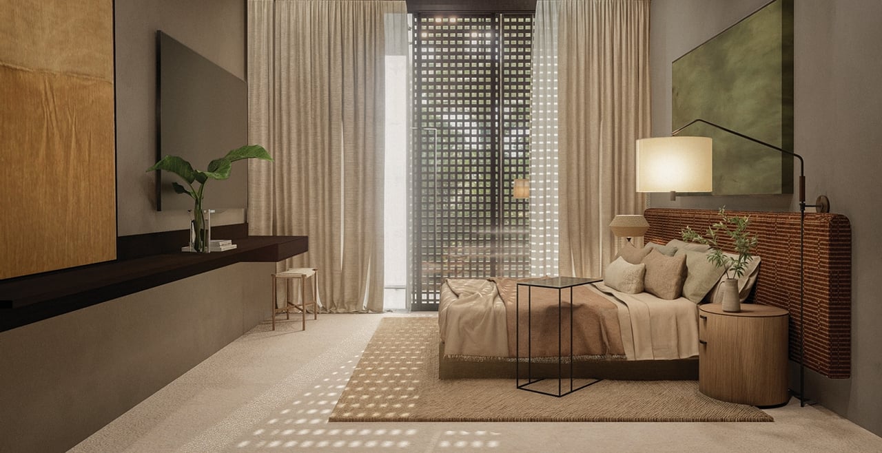 Laurel #27 | Luxury 5-Bedroom Villa in Reserva Conchal