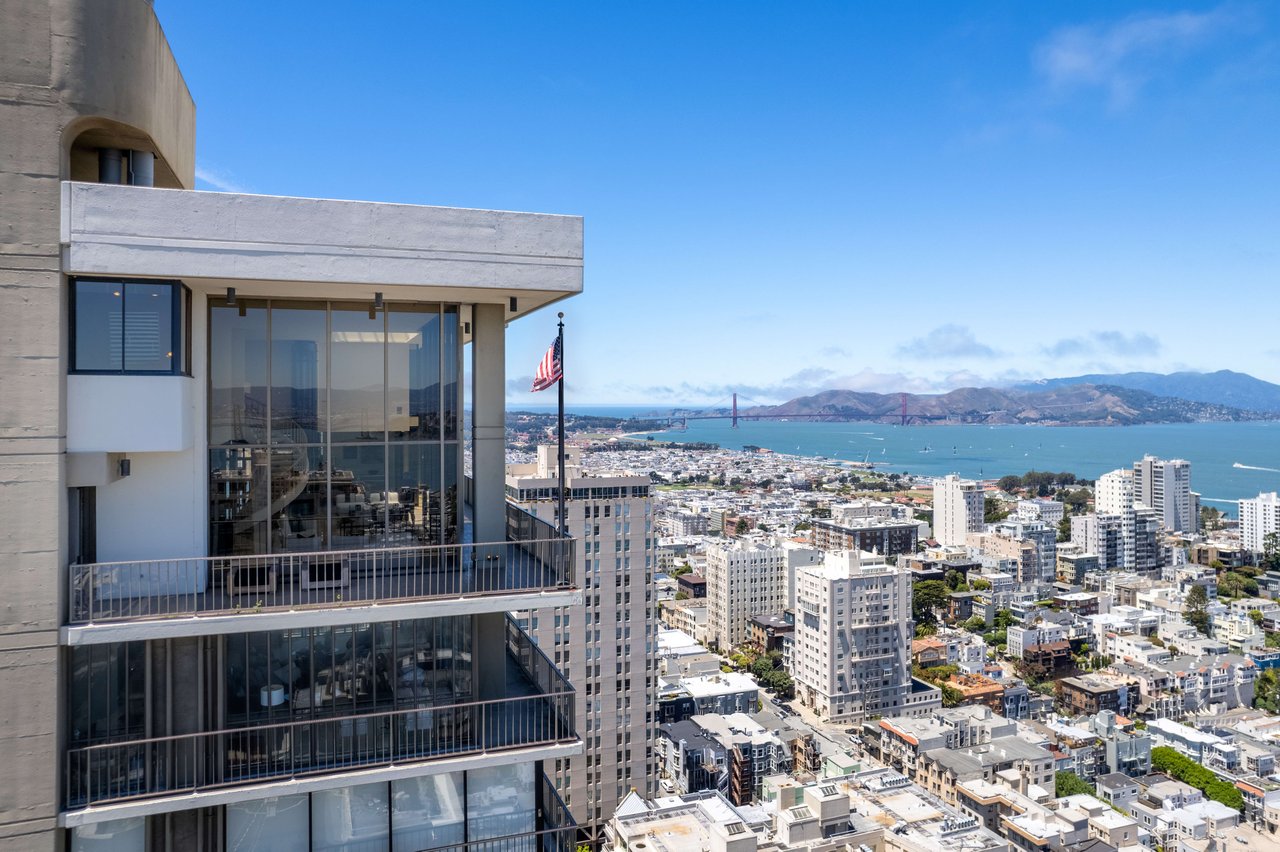 The Summit Penthouse
