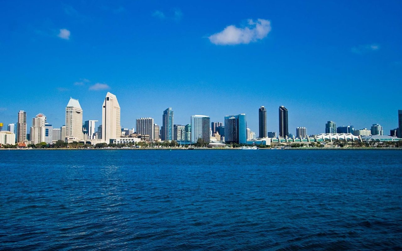 San Diego
