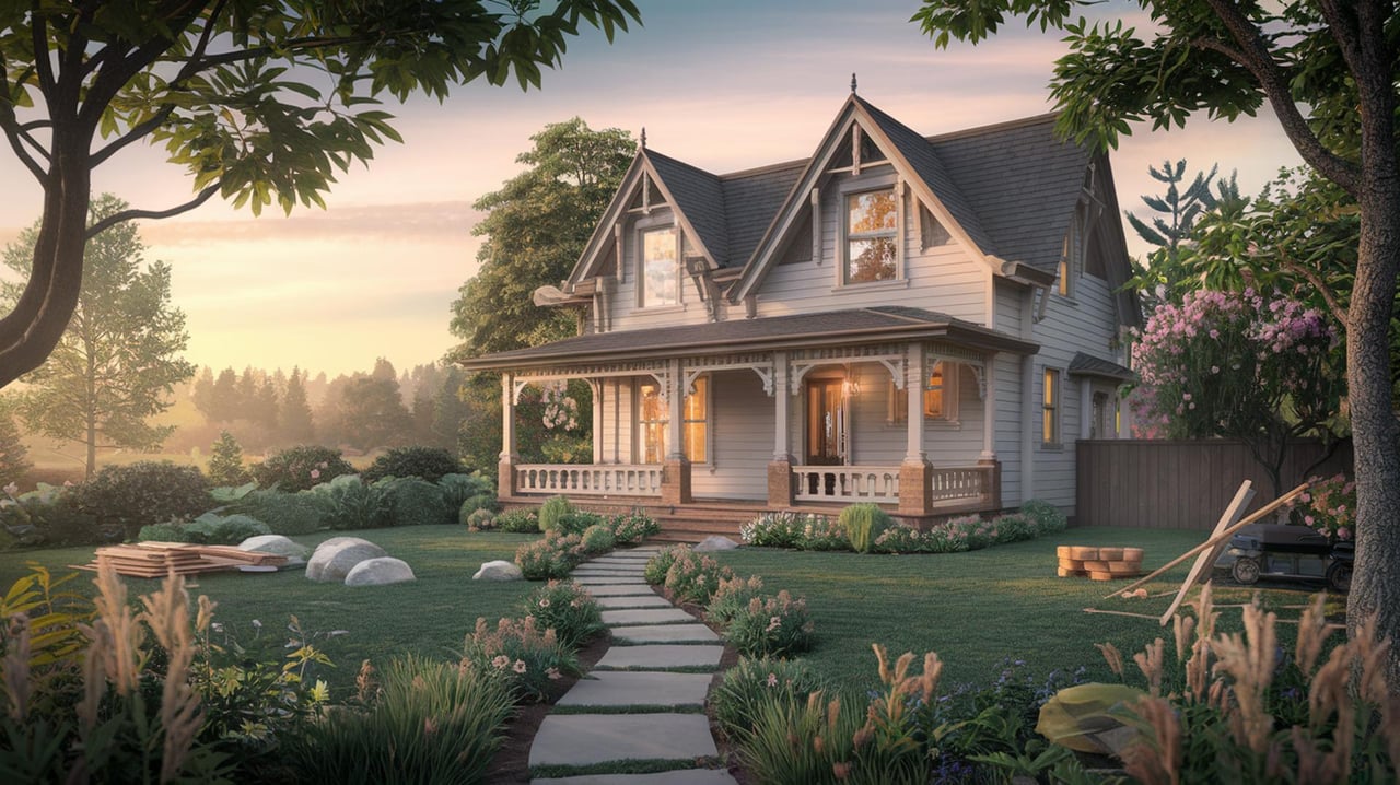 How to Remodel Your Home in Windsor, CA Without the Stress