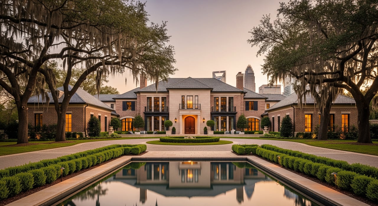 Jumbo Loans in Charlotte: What Buyers Should Know