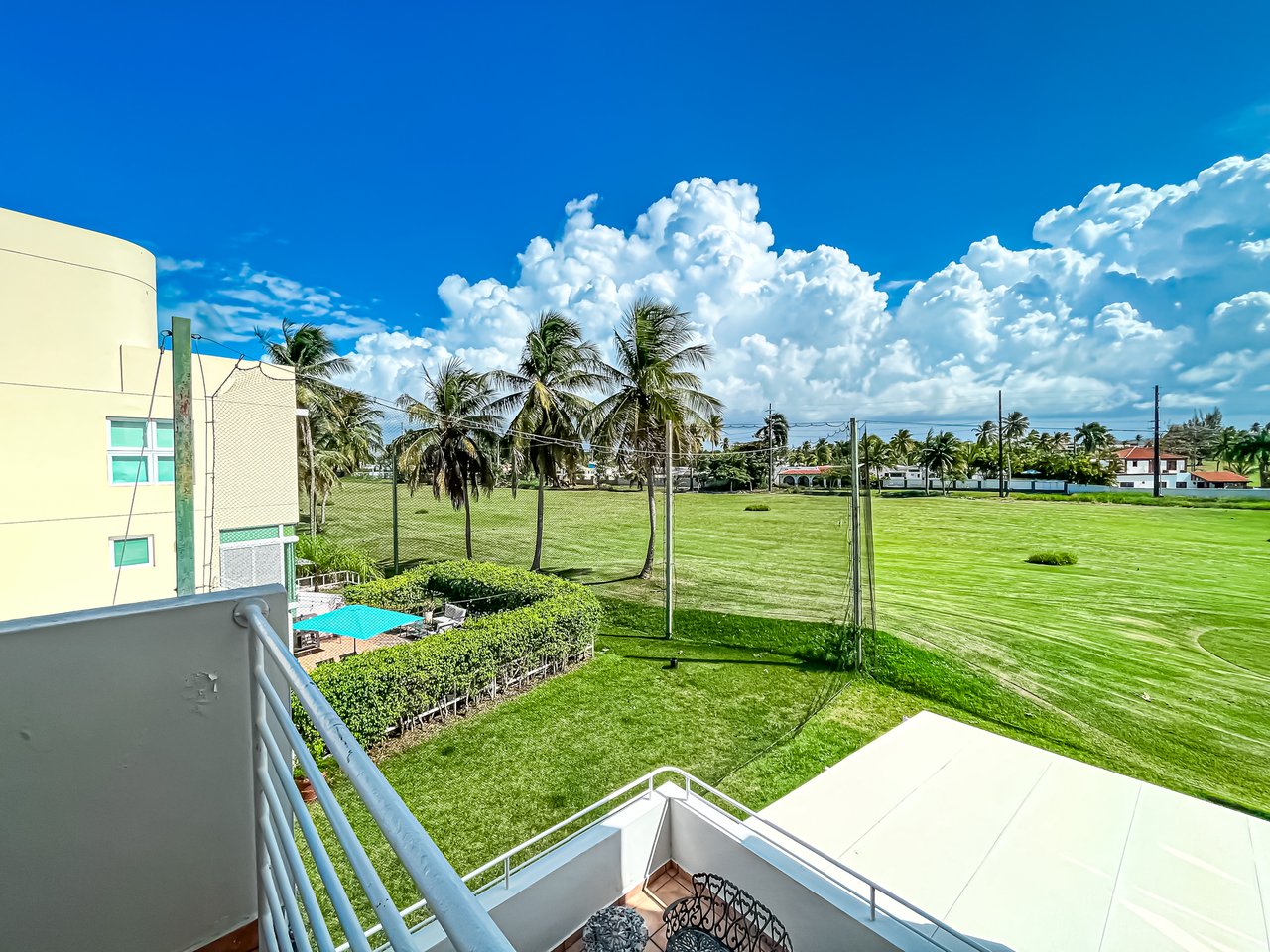 Golf Villa East #20