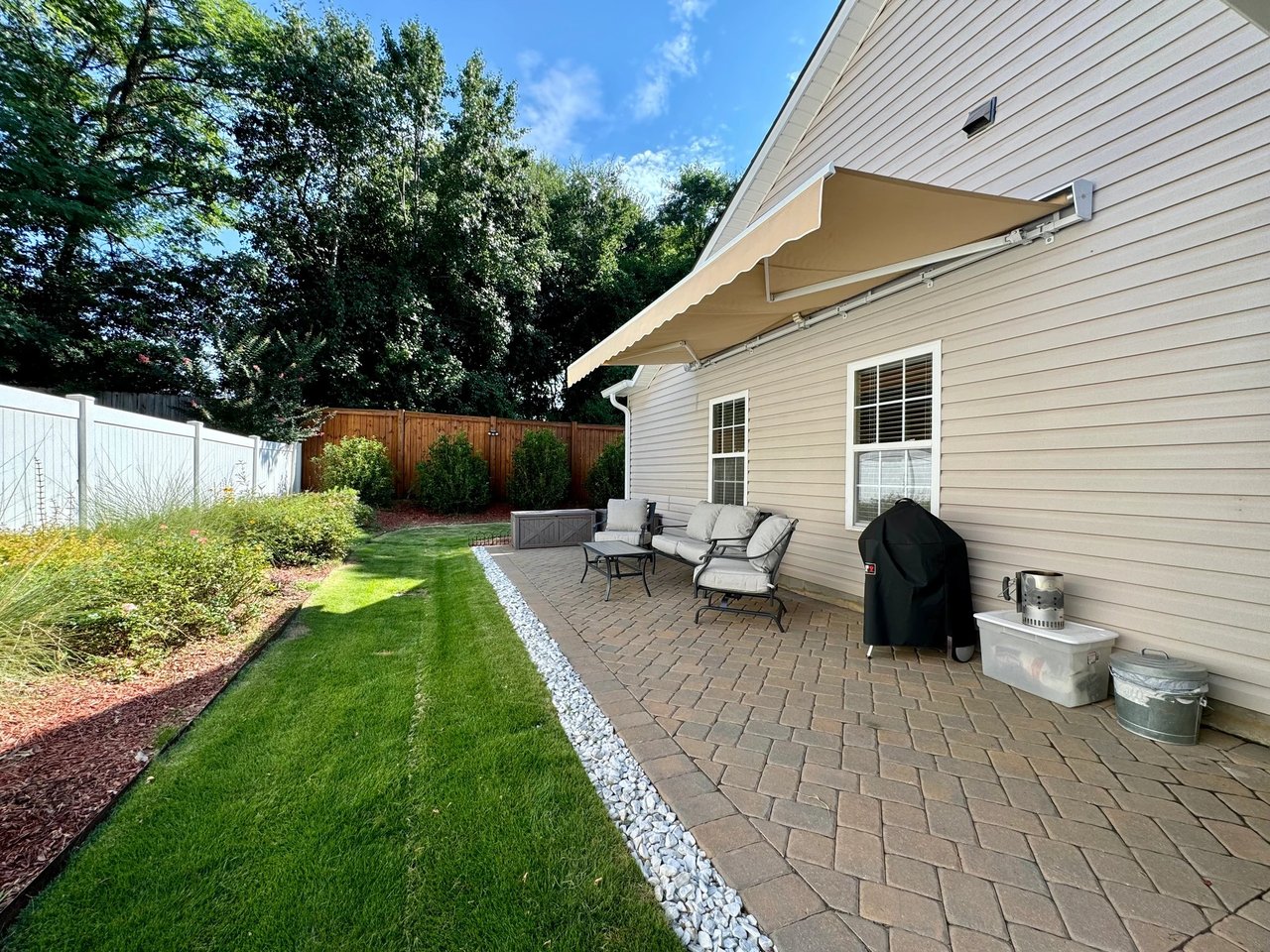 Sold- Discover 127 Abigail Lane: Your Dream Patio Home in Anderson, South Carolina