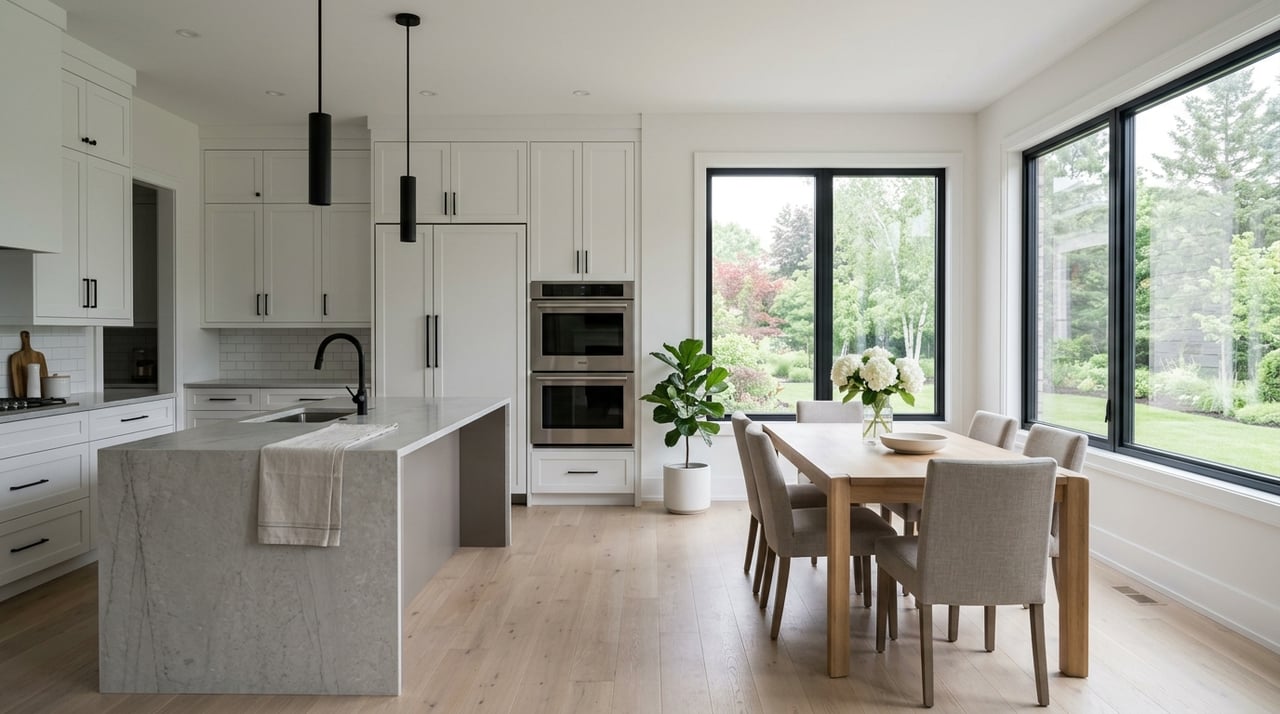 Planning A Low-Stress Home Sale In Bedford