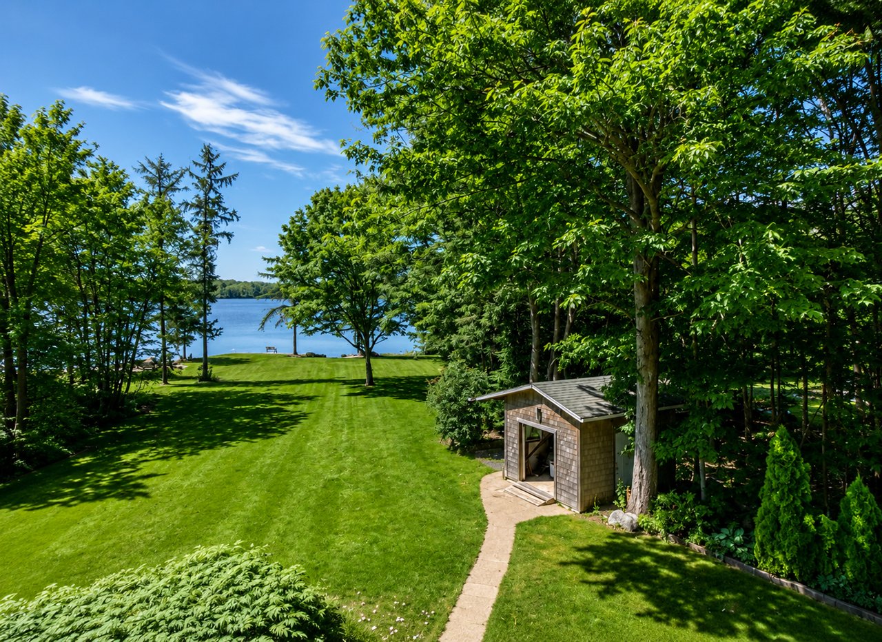 121 Hubley Mill Lake Rd