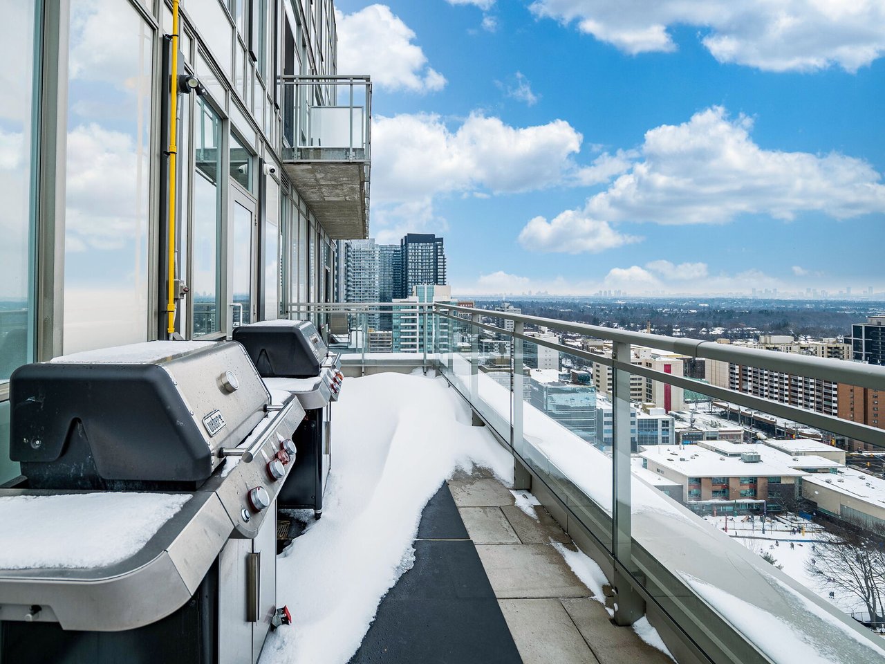 83 Redpath Avenue 407, Toronto C10, ON