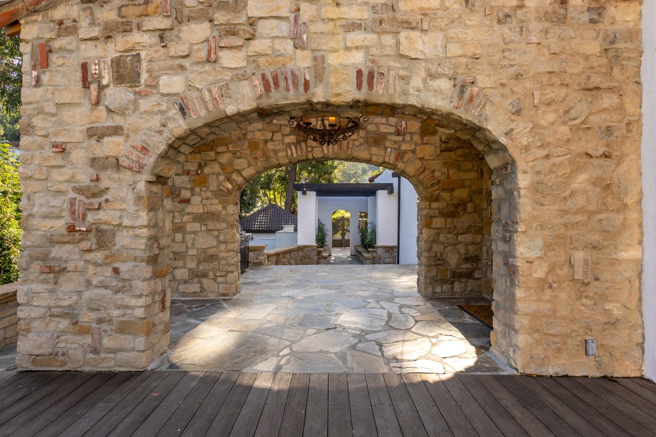 Casa Serena by Oraklus