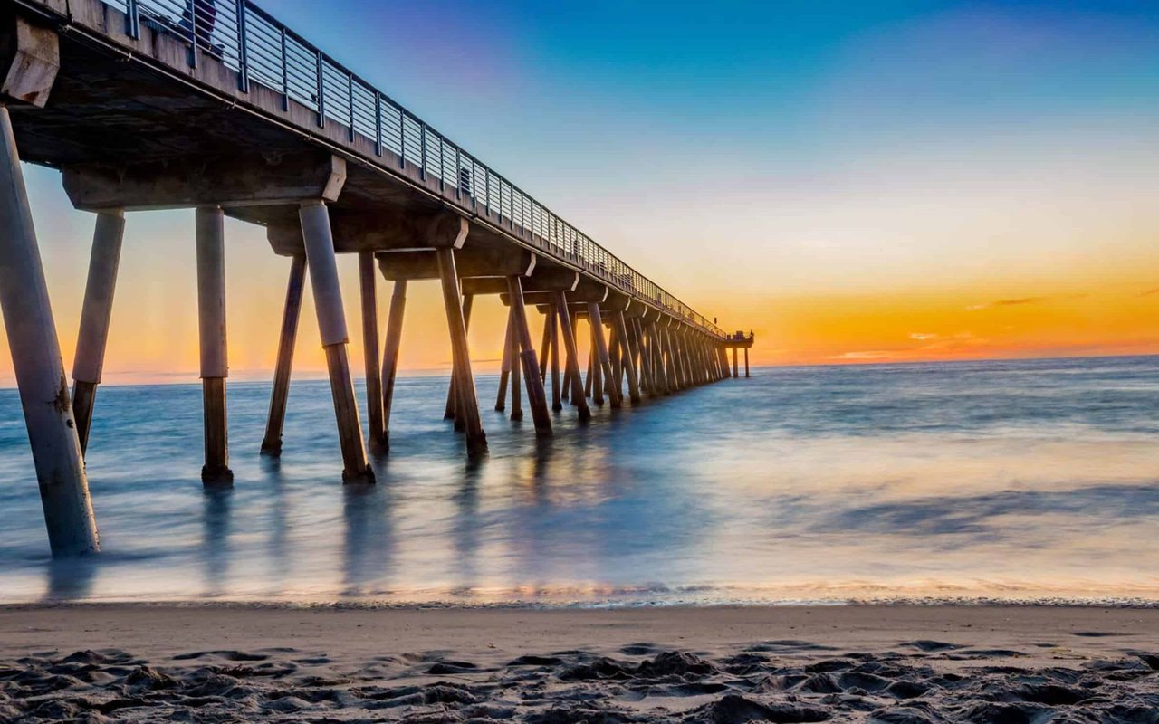 Hermosa Beach