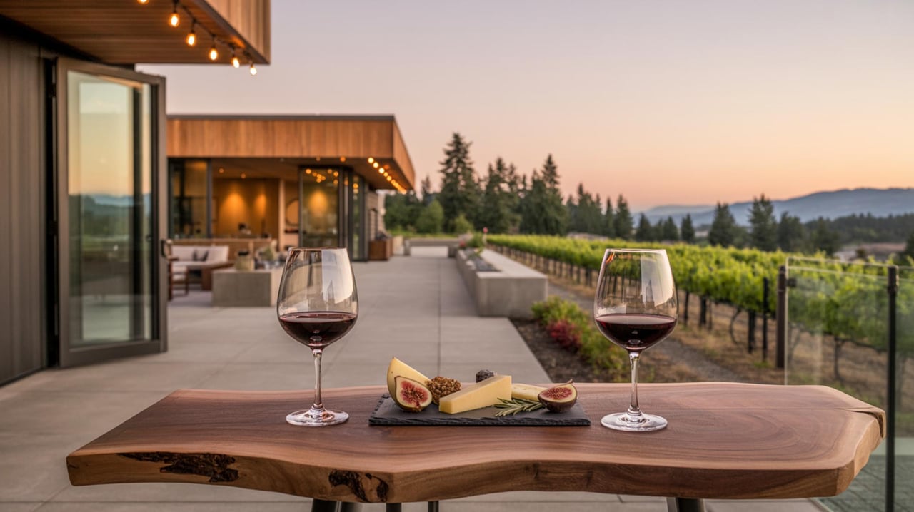 Hidden Gems in Woodinville, WA You Need to Discover