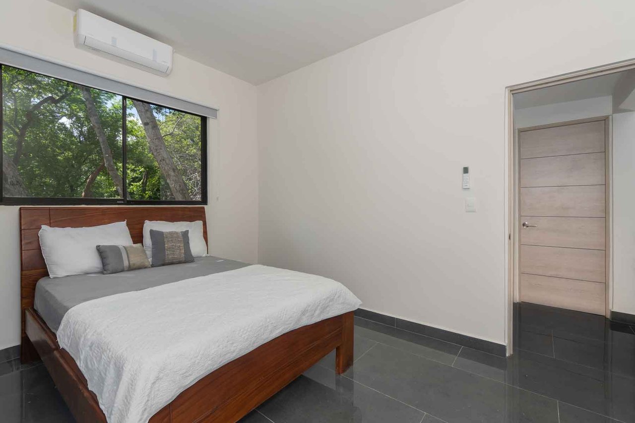 Casa Valle Escondido | Modern 3-Bedroom Home with Guest Studio and Pool Near Tamarindo