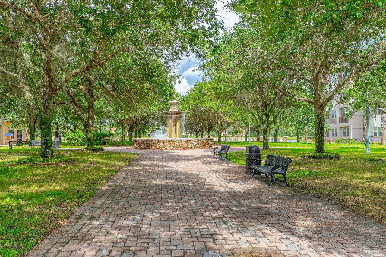 Venetian Bay New Smyrna Beach — One of Florida’s Most Sought-After Golf Communities