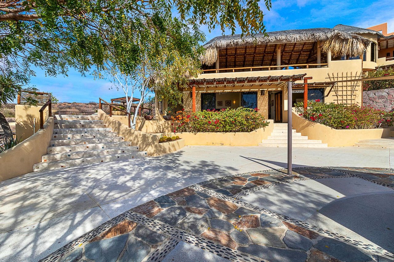 Espiritu Santo Heights Villa 9