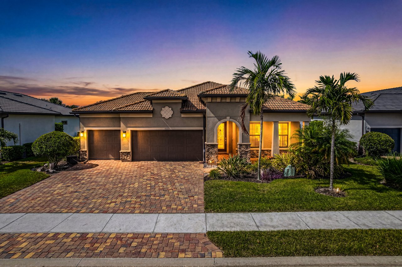 14045 Hawks Eye CT