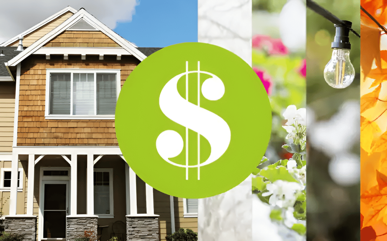Home Price Growth is Returning to Normal [Infographic]