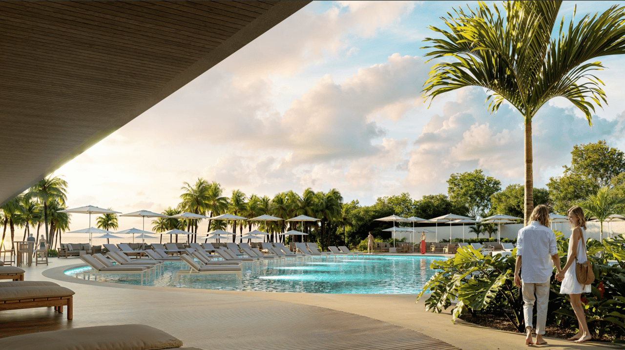Casa Guanacaste Lot 22 - Tamarindo Park- Tropical Paradise
