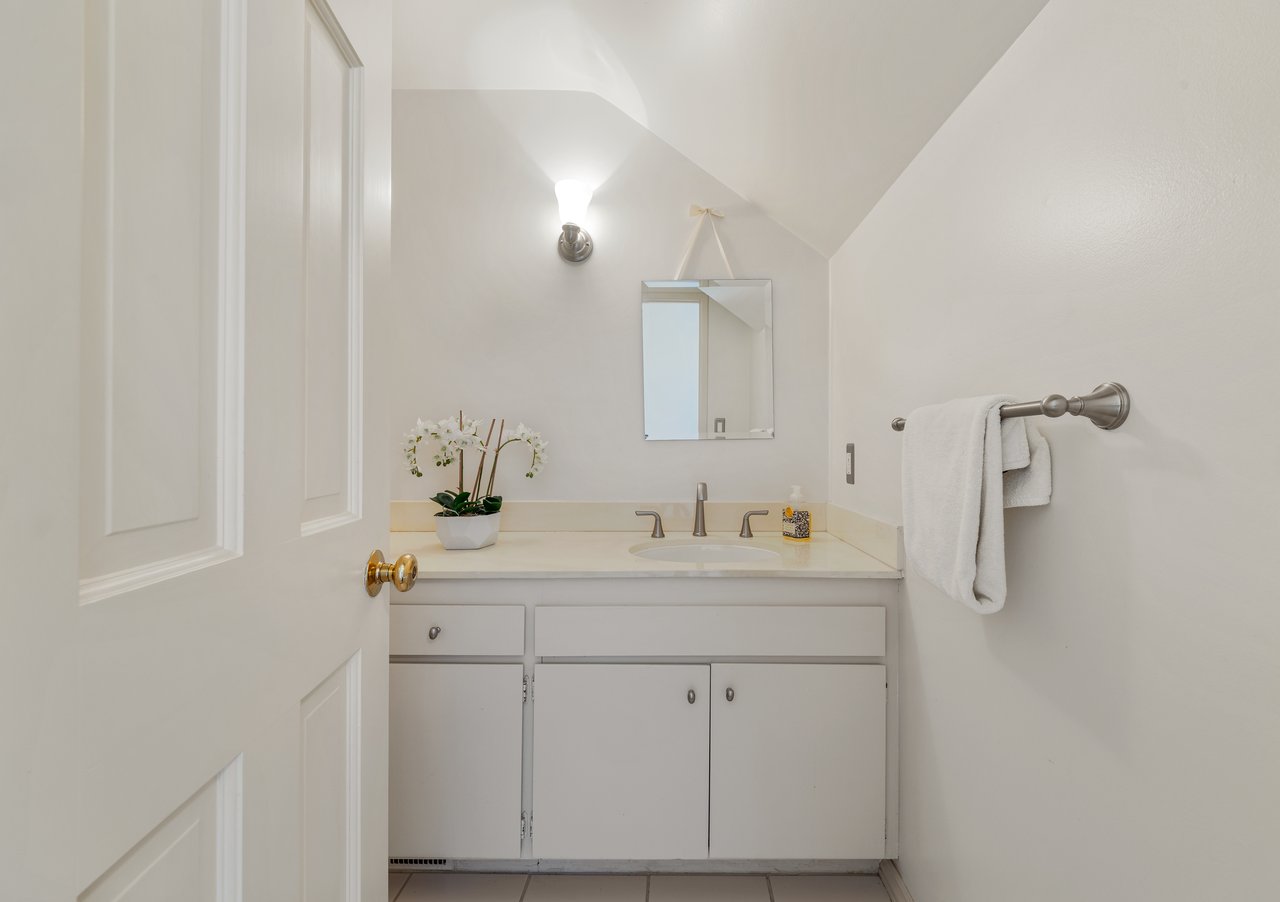 Picturesque Bay Views on Belvedere Island