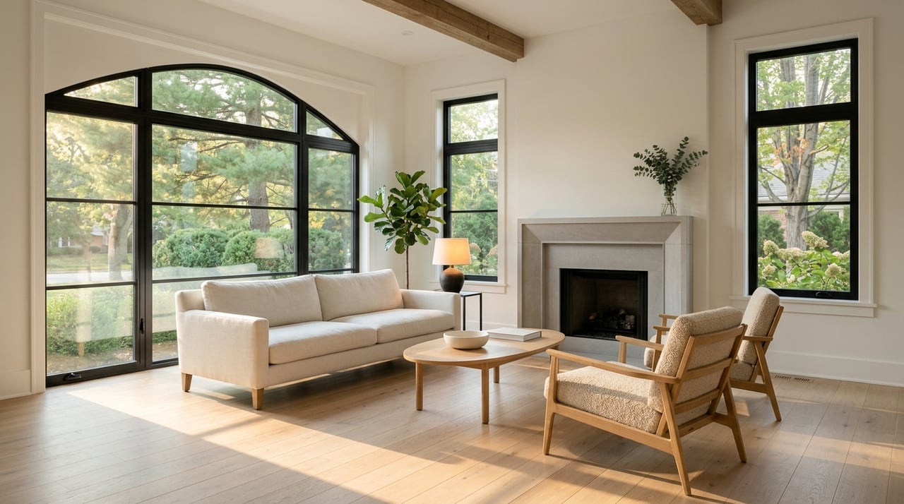 How Staging Helps Trumbull Homes Sell For More