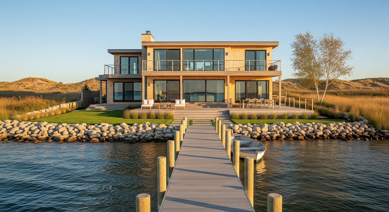 Pre-List Checklist for North Muskegon Lake Homes
