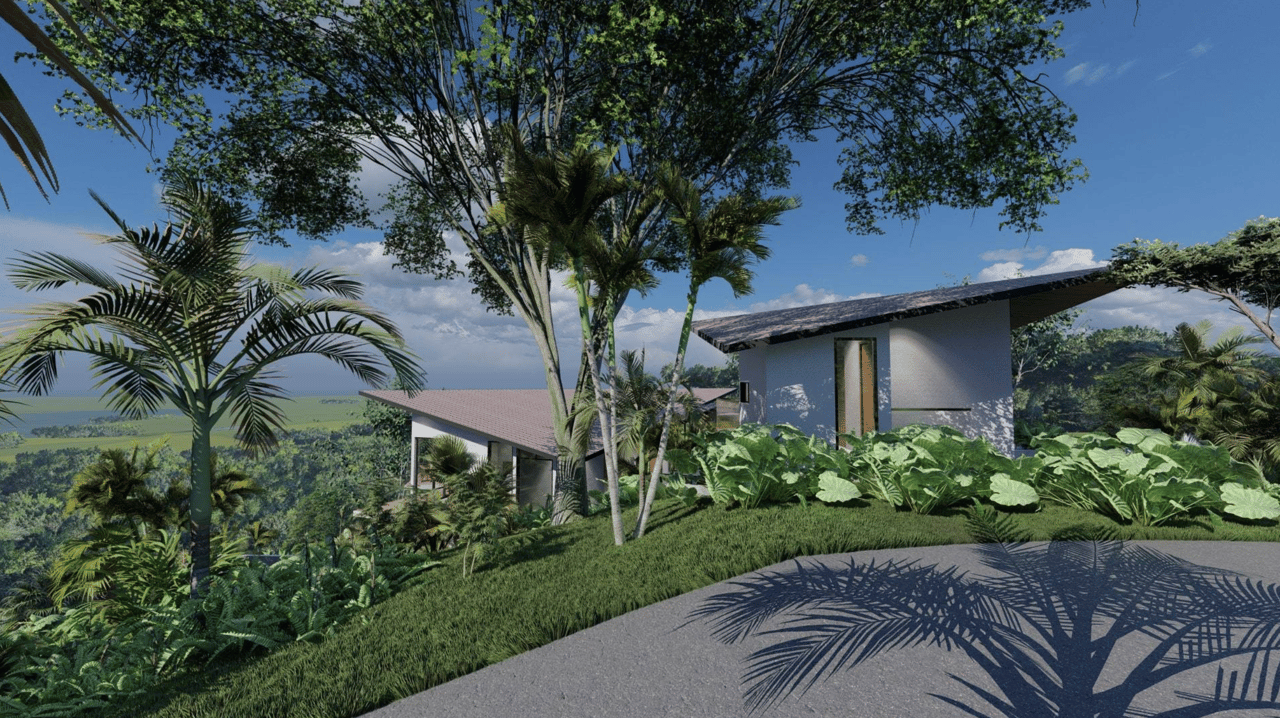 Senderos 10E - Oceanview- Richard Muller Design
