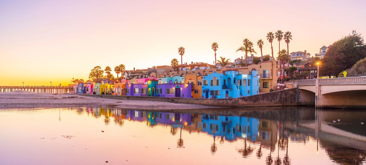 Why Investors Are Buying Short-Term Rentals (STR) in the Bay Area