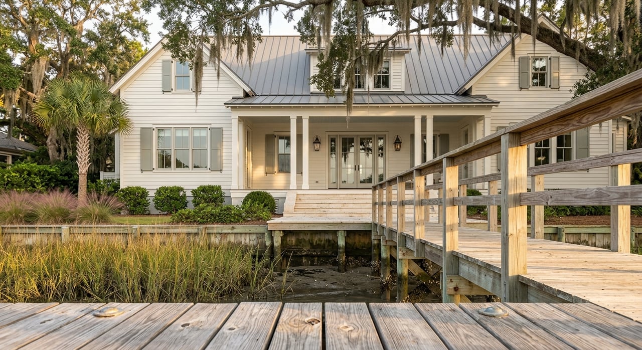 St. Simons Or Jekyll Island: Which Fits Your Home Search?