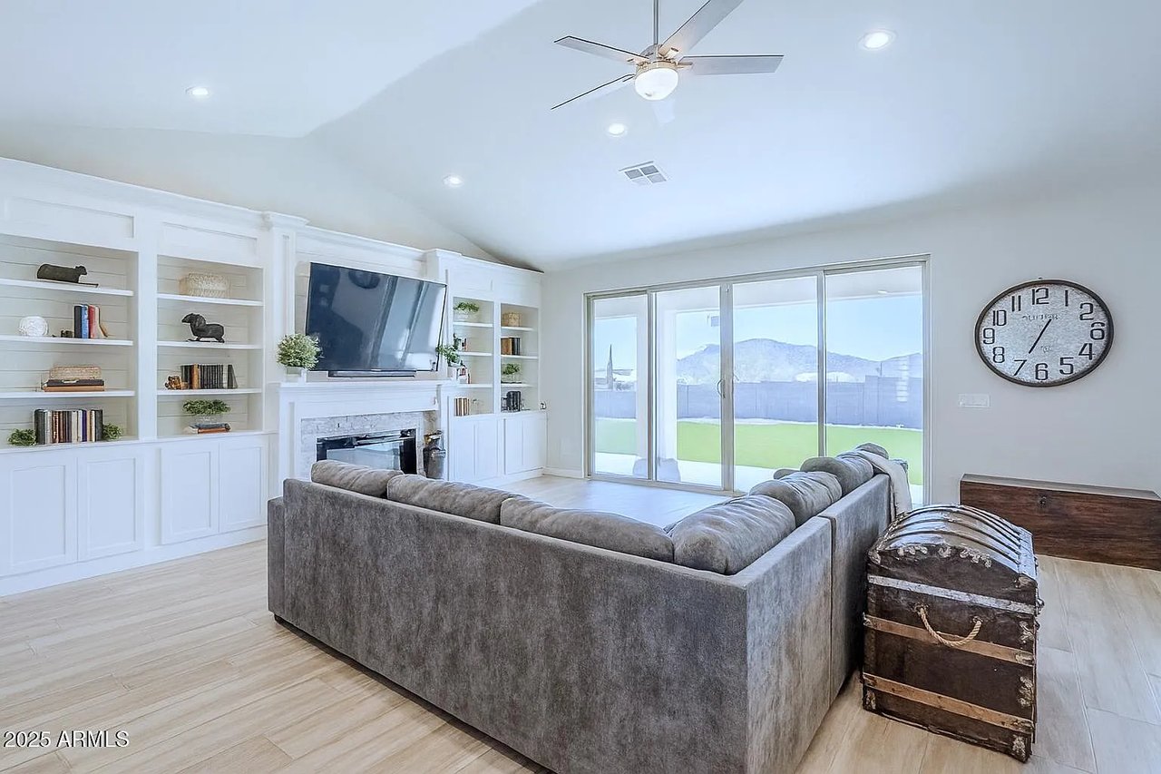 15315 W PEAKVIEW Road