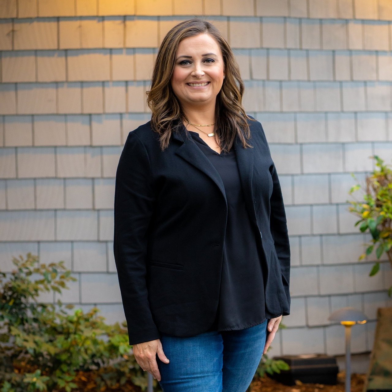 Crystal Davis Santa Rosa, CA Real Estate Agent Headshot