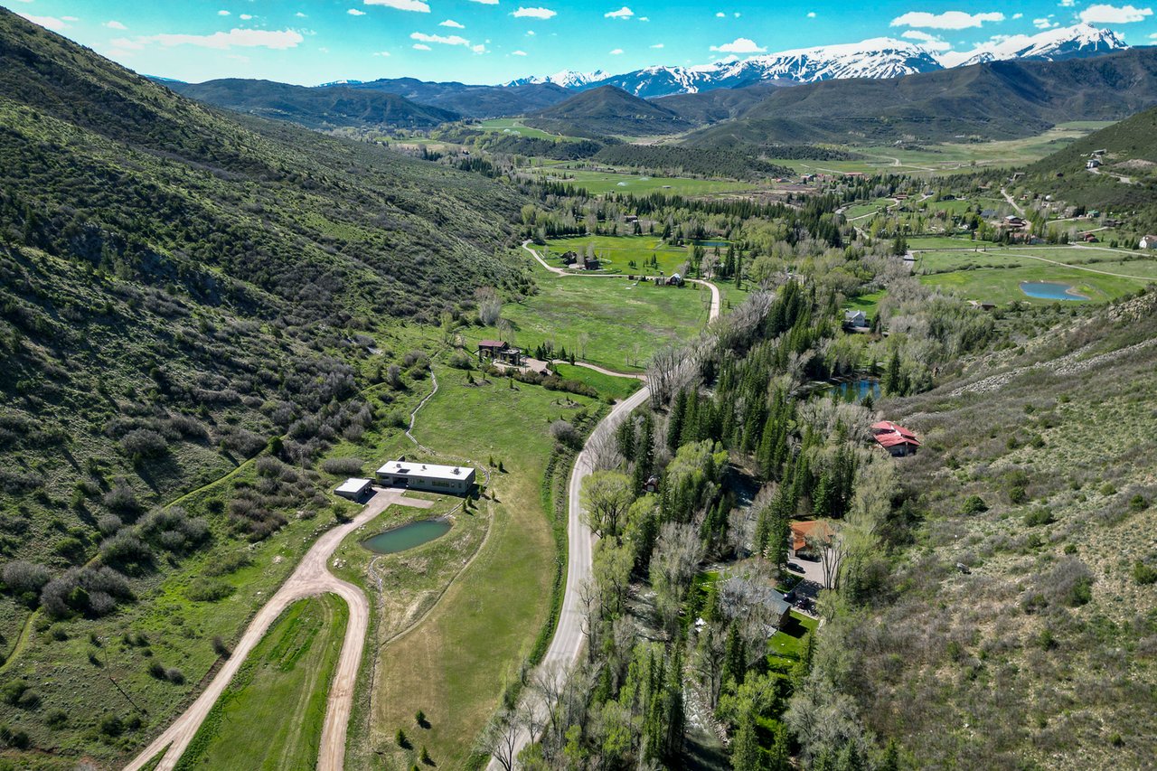Old Snowmass