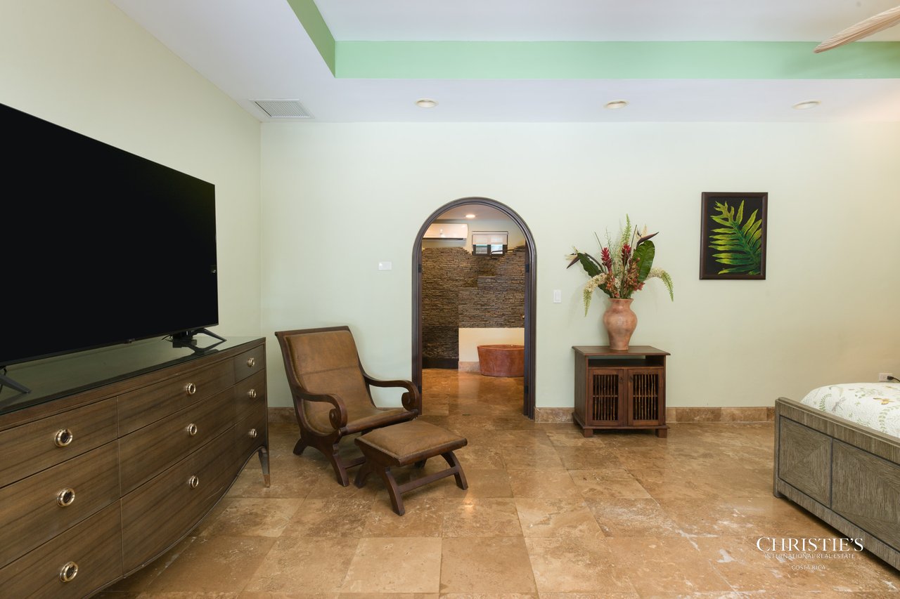 Casa Playa Bonita | Beachfront Luxury Estate in Playa Flamingo