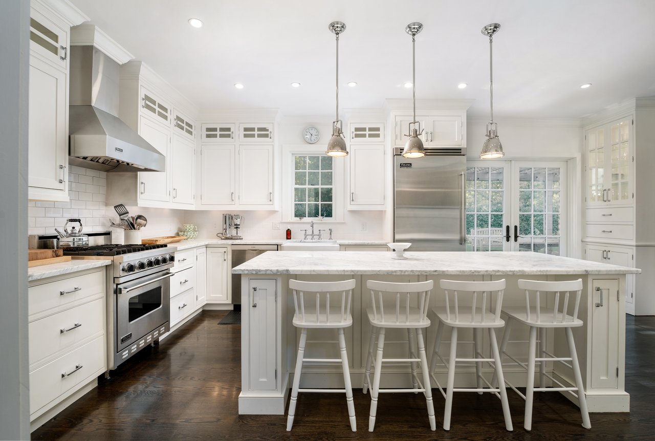 Private Sagaponack Estate Near the Ocean and Vineyards