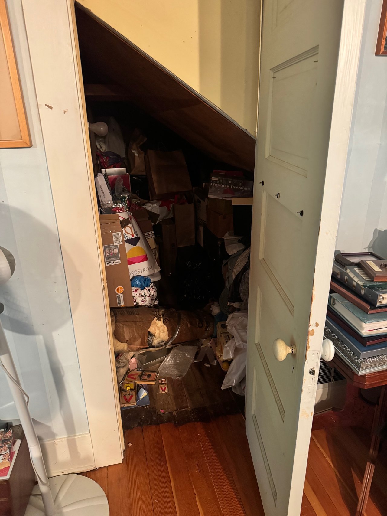 Finding a homes value