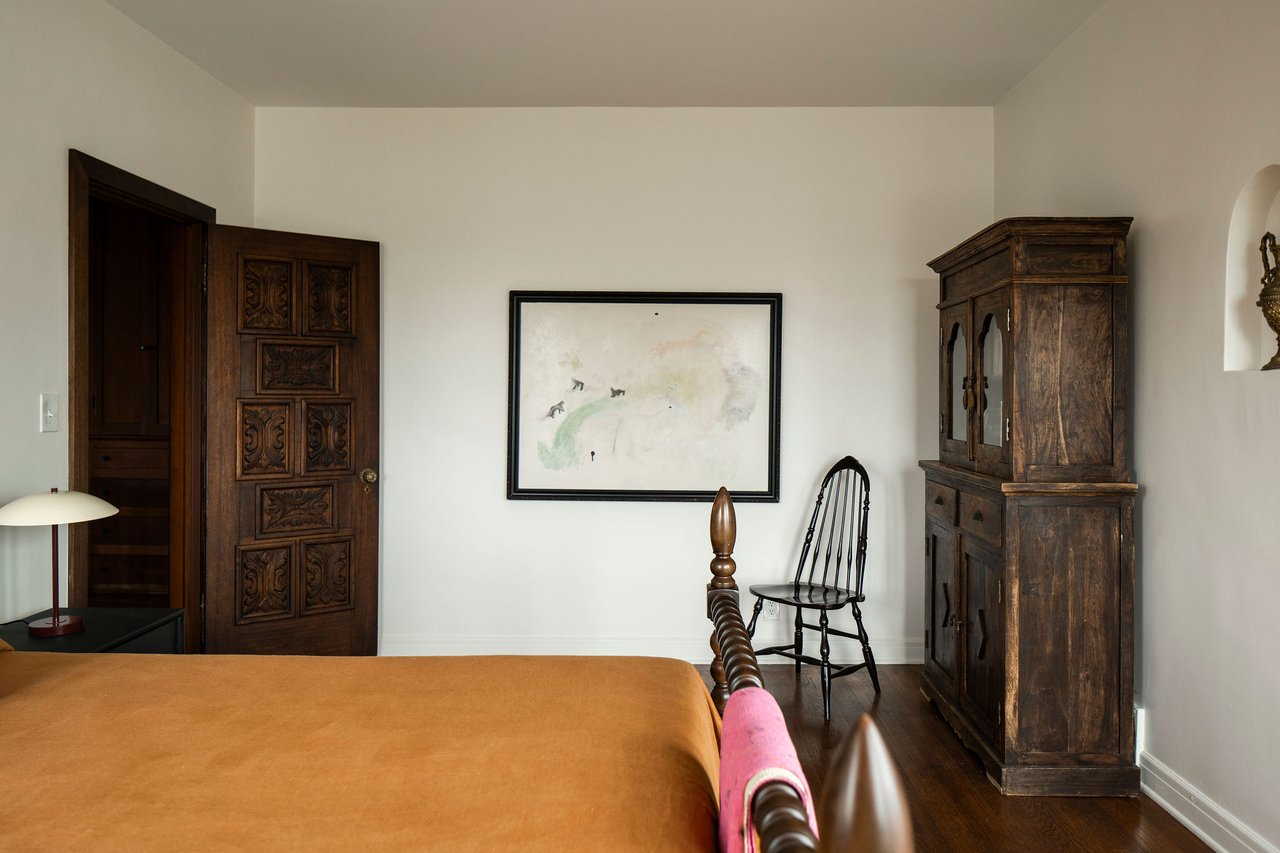 The Doumakes House, 1928 :: LA County Historic Landmark #1