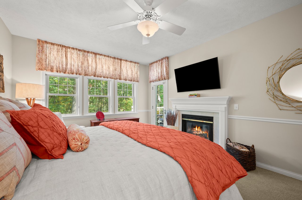 Lake MI Townhouse