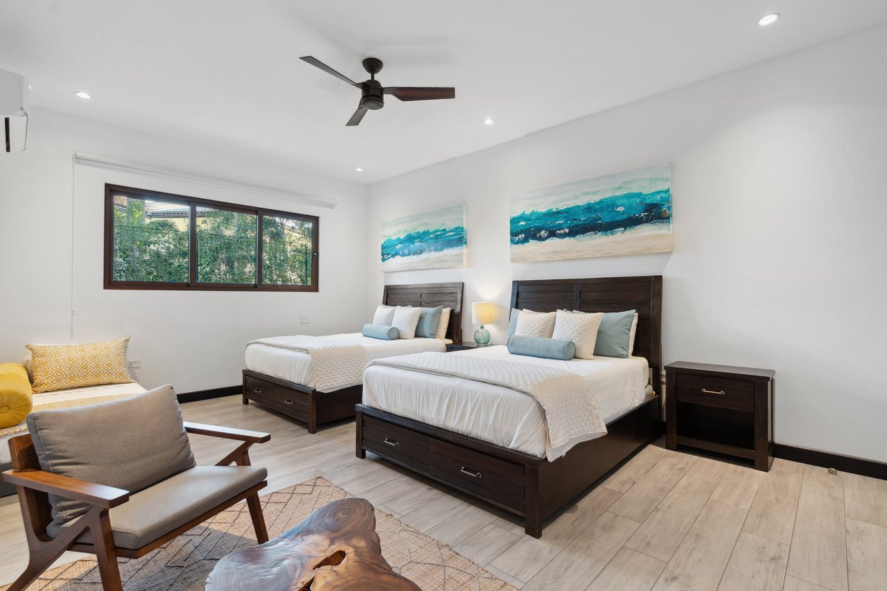 The Tides | A Luxury Coastal Retreat in Hacienda Pinilla