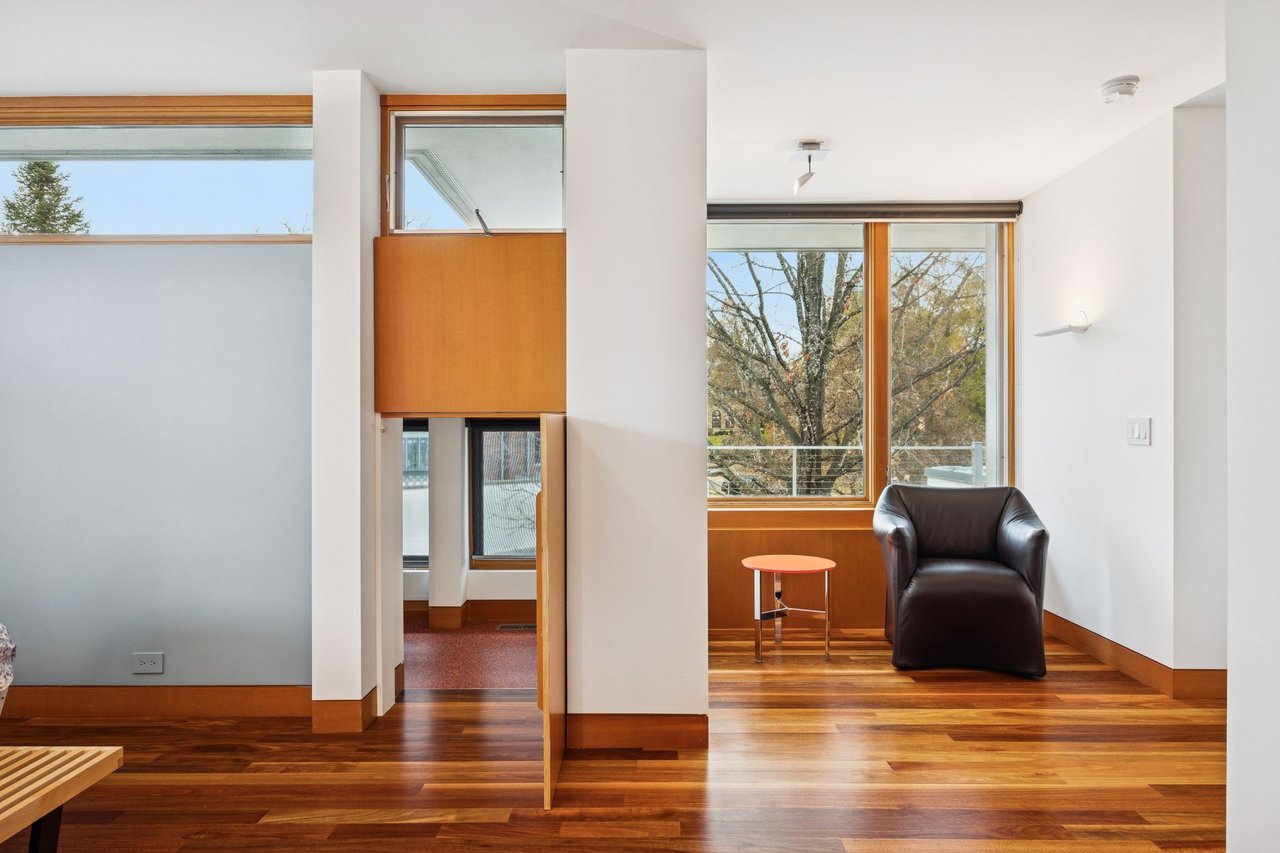 Lake Harriet Stinson-Streeter Masterpiece