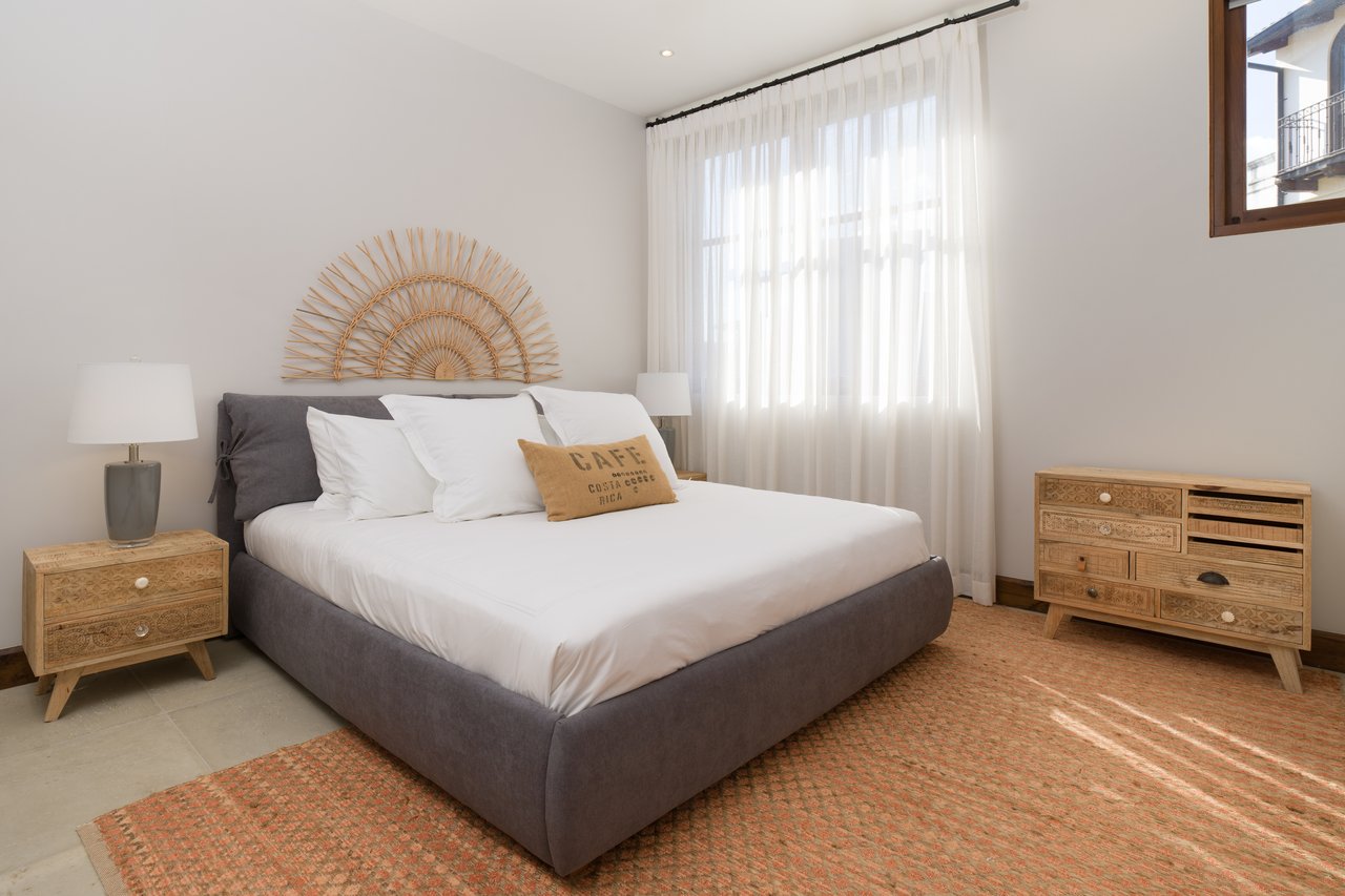 4 Calle Cartagena | Stylish 4-Bedroom, 4.5-Bath Villa with Pool & Courtyard in the Heart of Las Catalinas