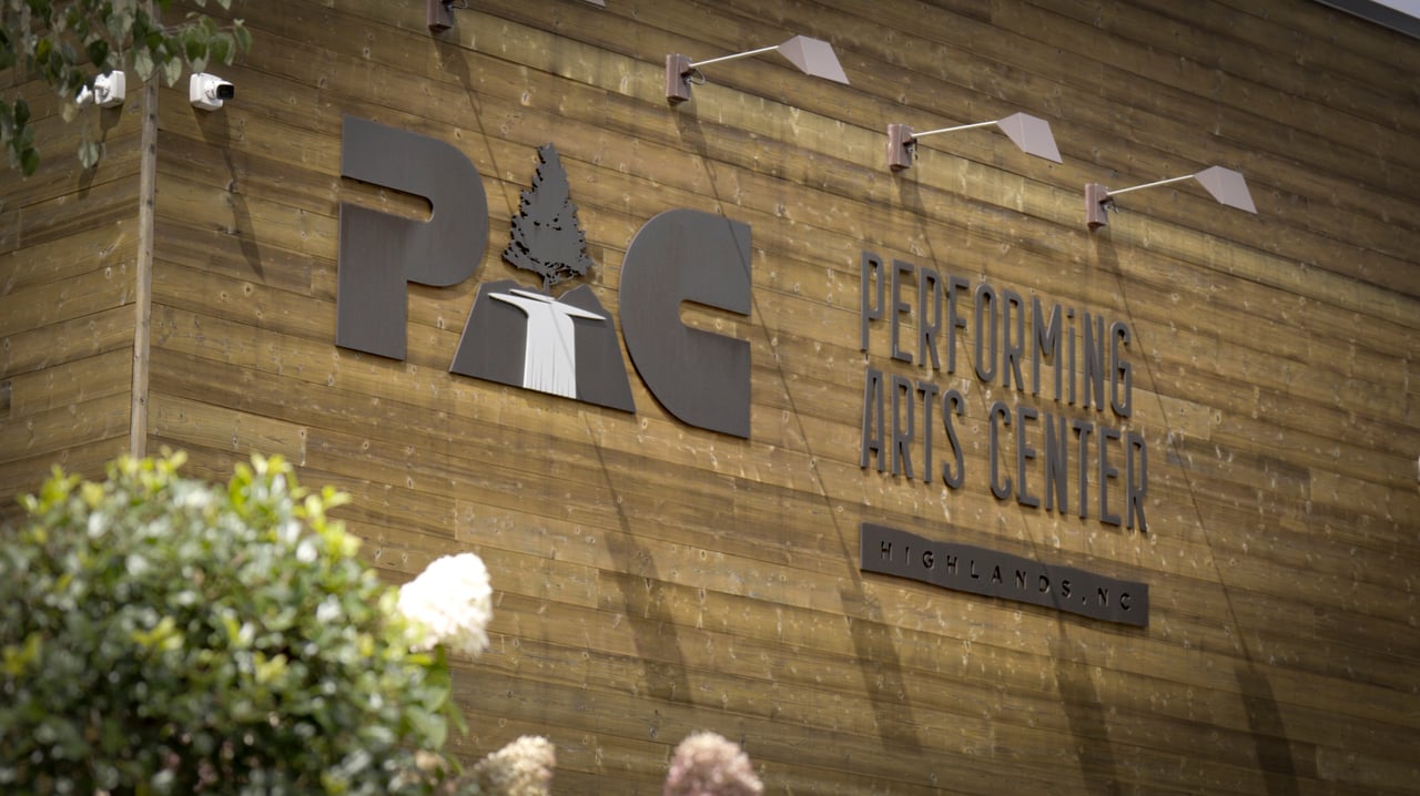 Highlands Cashiers Film Festival