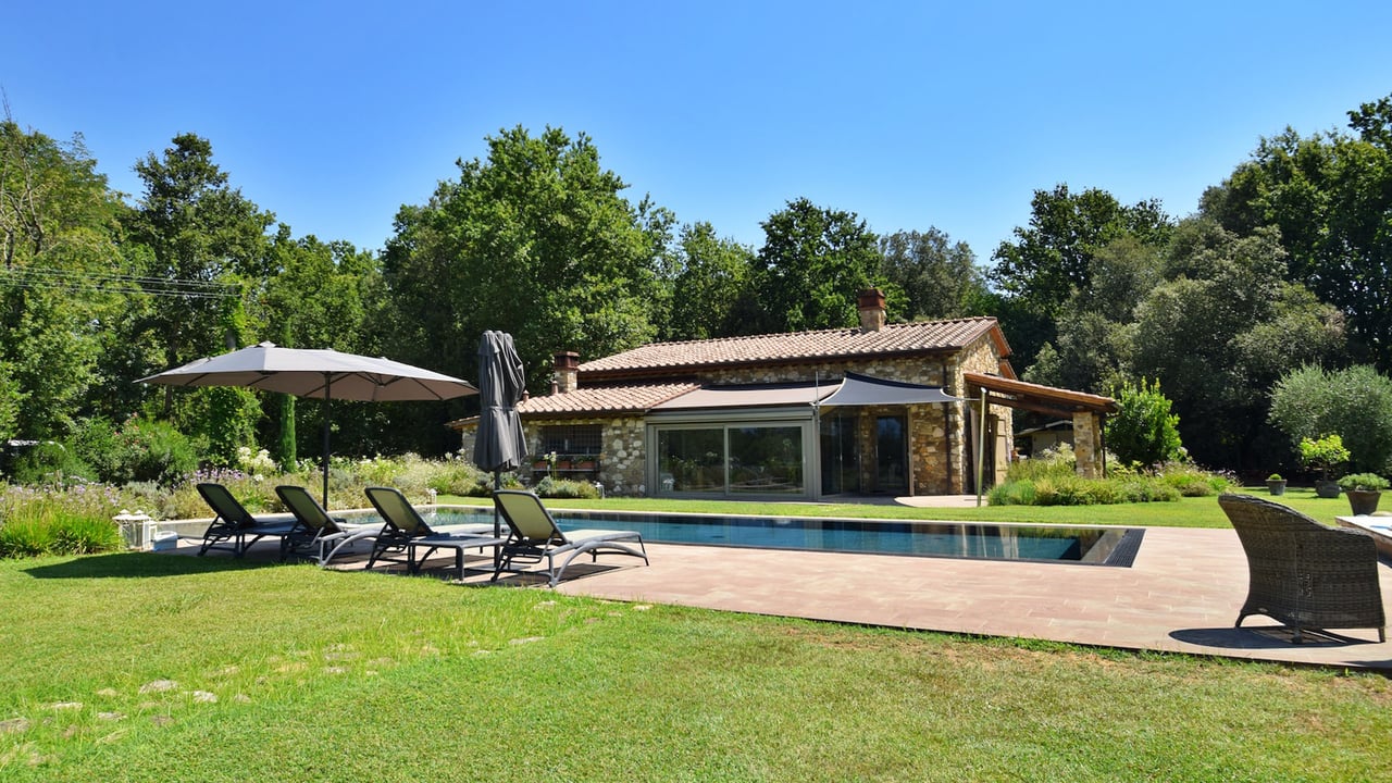 VILLA AMABILE